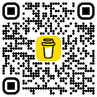 QR code for The Print Lab Chronicles Buy Me a Coffee page